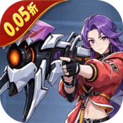 魔力契约(0.05折异能传奇)