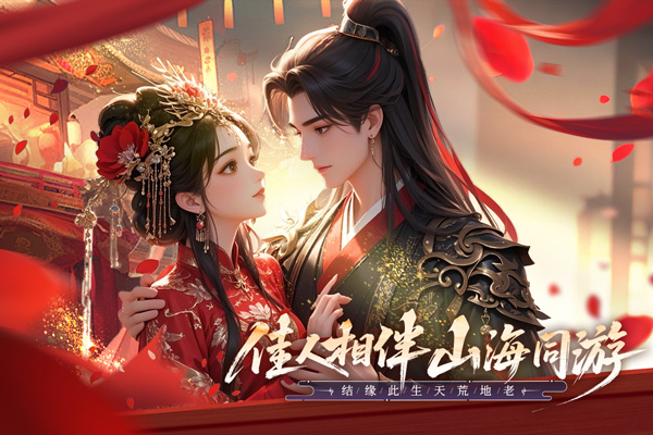 无限契令