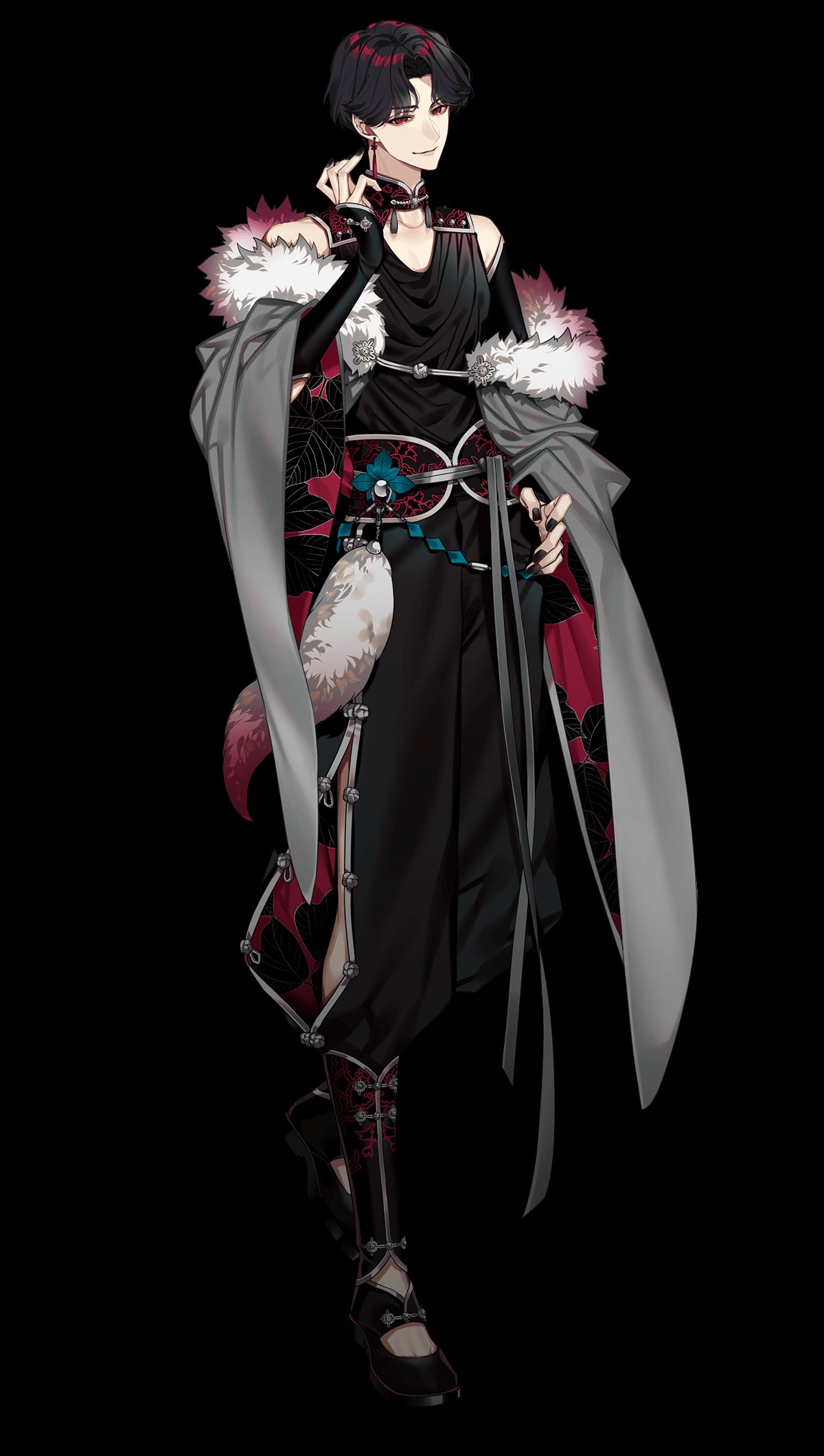 梦幻楼与不眠之蝶汉化版
