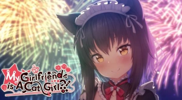 My Girlfriend is a Catgirl?!