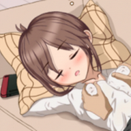 妹妹睡眠模拟器