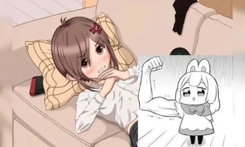 妹妹睡眠模拟器