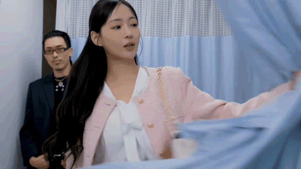 阿西美女室友竟然2