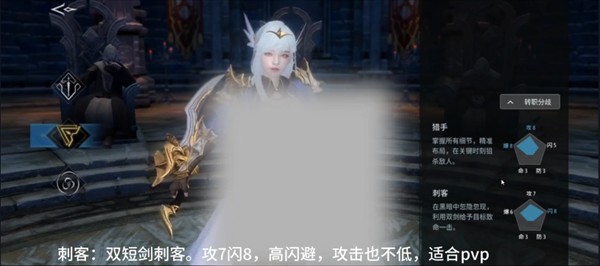 欲望王座
