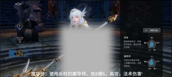 欲望王座