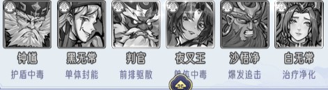 逍遥九重天