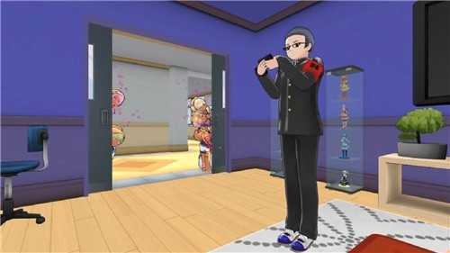 yanderesimulator中文版