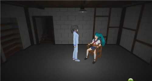 yanderesimulator中文版