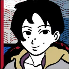 颈椎病
