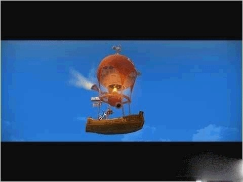 海之号角