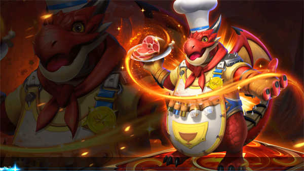 魔导英雄传说