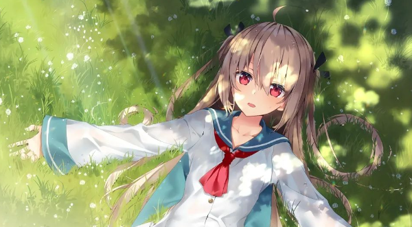 ATRI亚托莉
