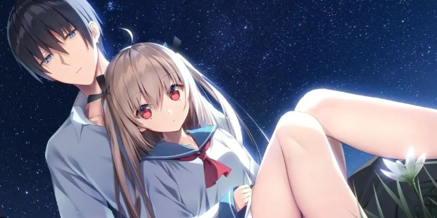 ATRI亚托莉