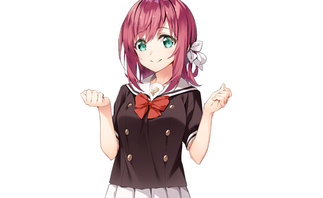 ATRI亚托莉