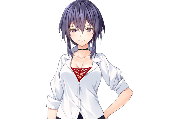 ATRI亚托莉