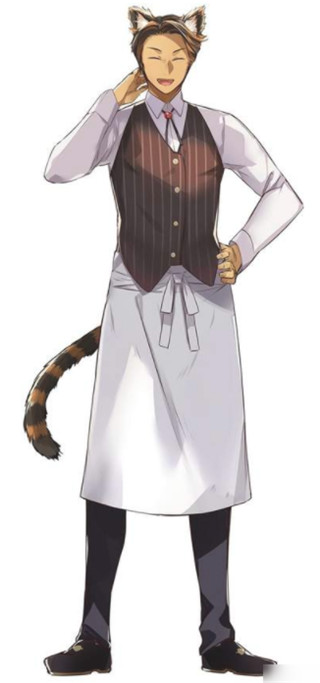 猫郎乐园