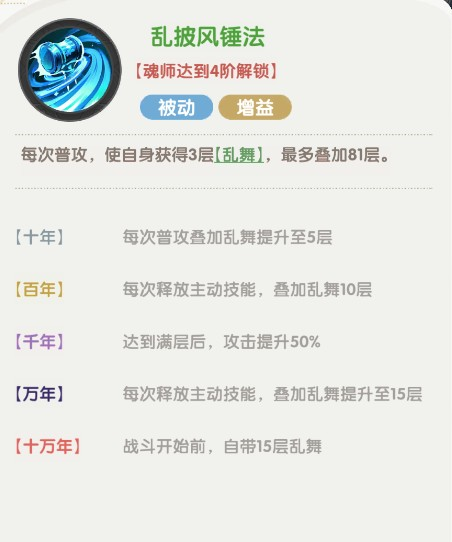 口袋斗罗大陆
