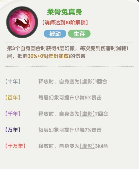 口袋斗罗大陆
