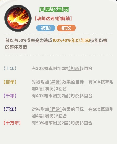 口袋斗罗大陆