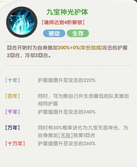 口袋斗罗大陆
