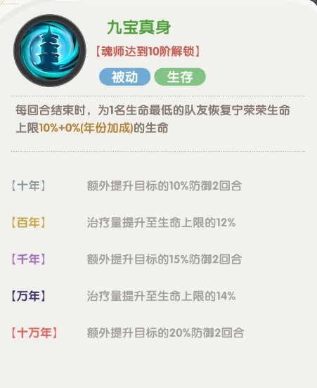 口袋斗罗大陆