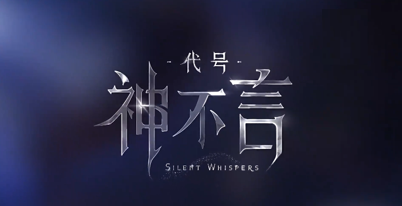 代号神不言