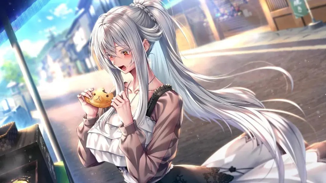 甜蜜女友3直装版