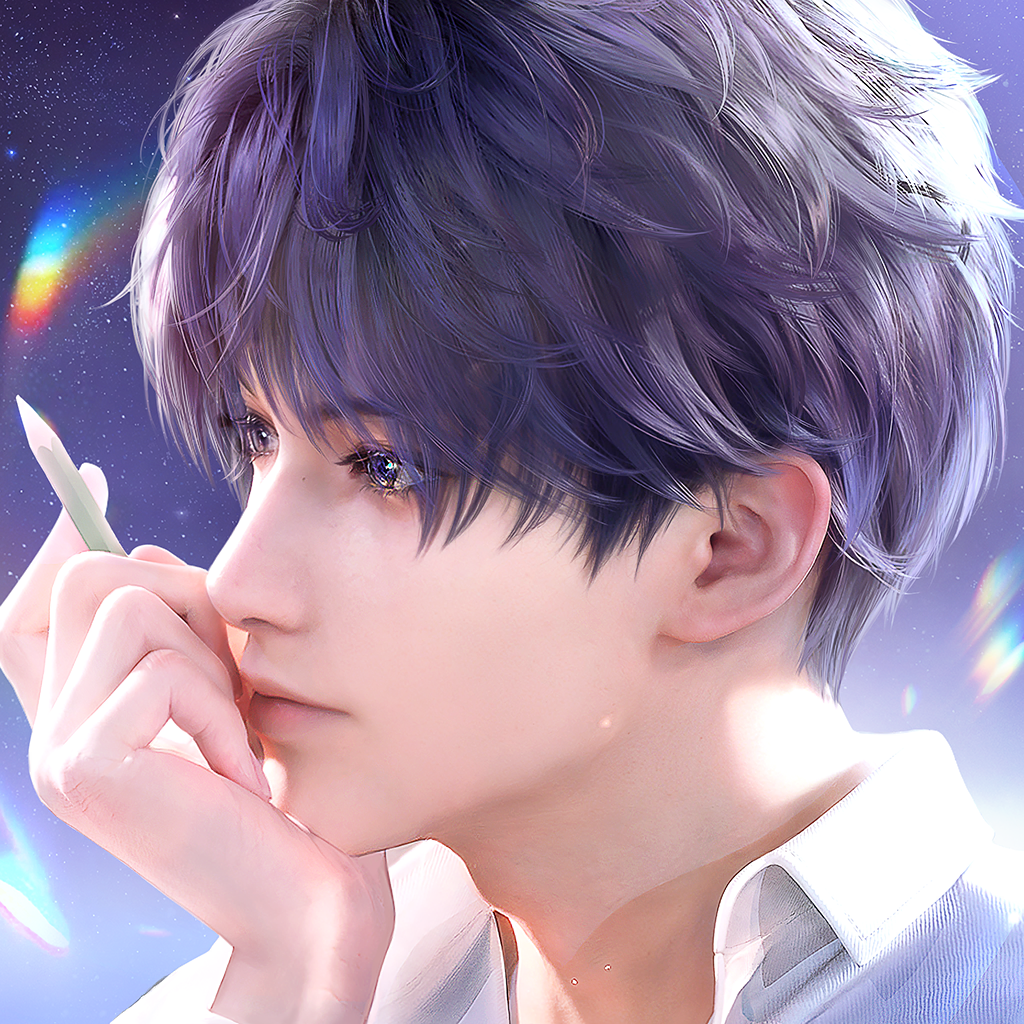 恋与深空官服