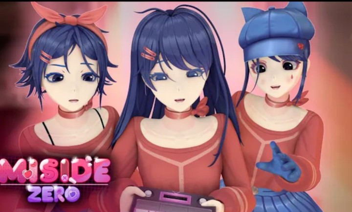 米塔Zero