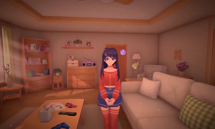 米塔Zero