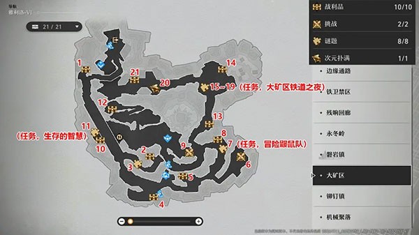 崩坏星穹铁道B服