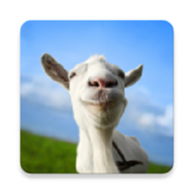 Goat Simulator
