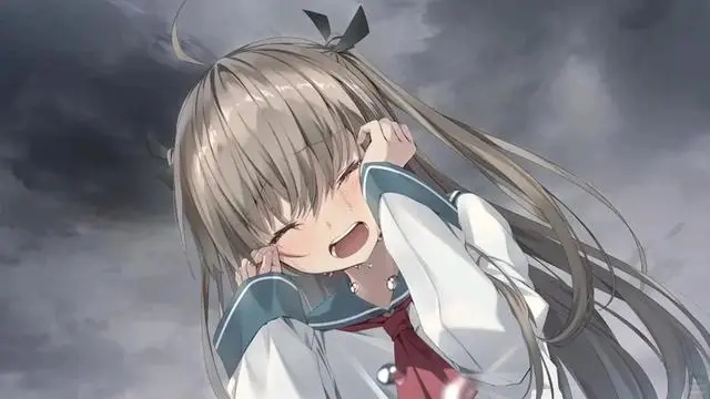亚托莉我的挚爱时光汉化版