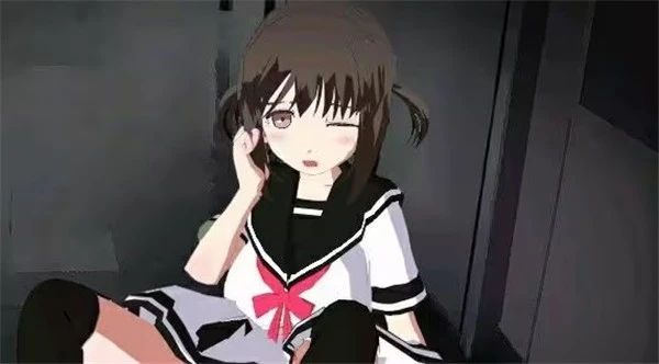 异常感染汉化版