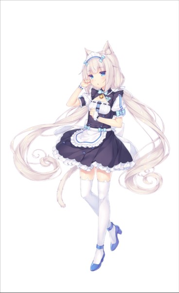 nekopara2汉化版