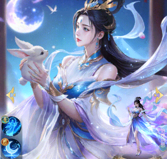 异兽灵境