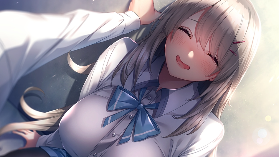 年上彼女