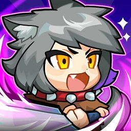狼少女兰吉