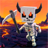 猎手大逃杀下载-猎手大逃杀(Hunt Royale)免广告版手游中文版下载v3.32.1