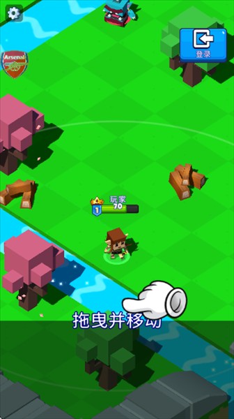 猎手大逃杀