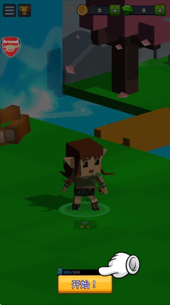 猎手大逃杀