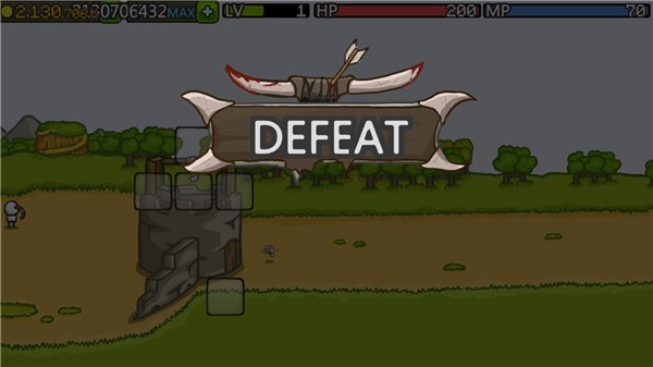 成长城堡汉化版