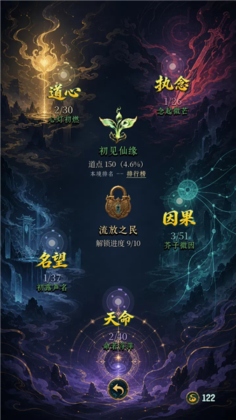 此生修仙