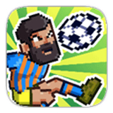 超级跳跃足球中文版下载-超级跳跃足球(Super Jump Soccer)汉化版手游下载v1.0.6