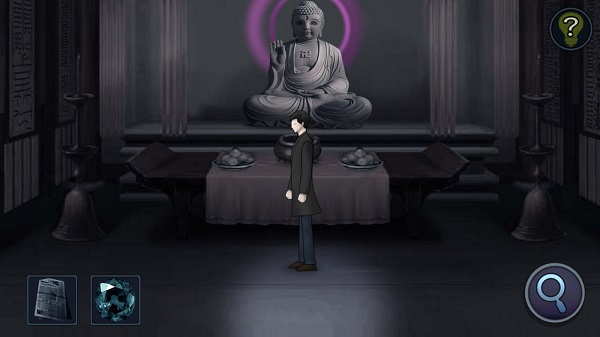 纸人回魂2午夜新娘