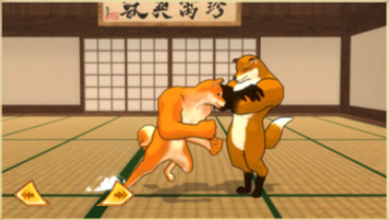 动物之斗竞技场