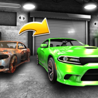 垃圾场赛车游戏手机版下载-垃圾场赛车(Car Test Junkyard Racing Game)中文版下载v1.0.7
