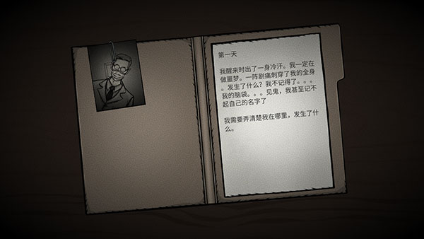 疯人院诡异案件2