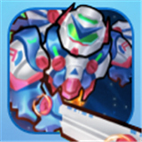 星际大合成游戏红包版app