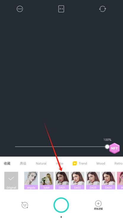 糖果照相机